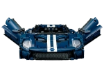 Конструктор LEGO Technic 42154 Ford GT 2022
