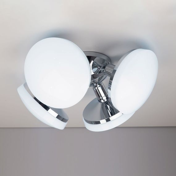 Потолочная светодиодная люстра Citilux Тамбо CL716141Nz