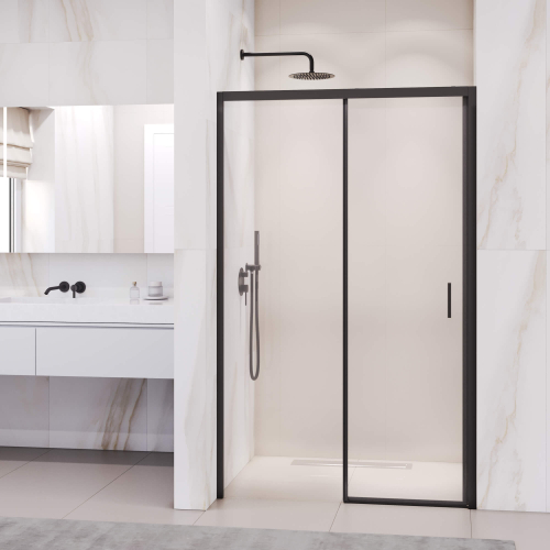 Душевая дверь RGW PA-017B (Прозрачное, 1700)