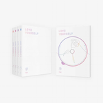 Альбом BTS  - Love Yourself : Her