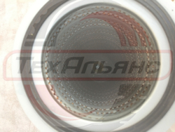 Фильтр гидравлический FILTER PIONEER 4448402 H-342