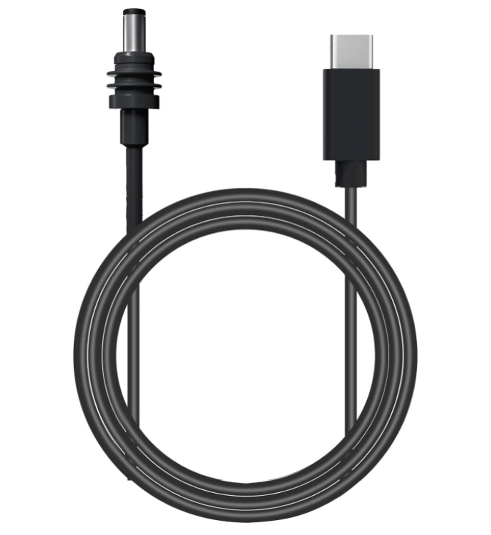 Кабель для Starlink Mini для зарядки от PowerBank