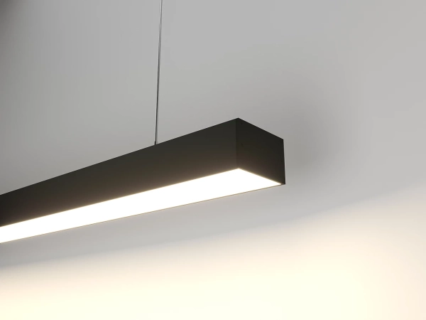 Линейный светильник подвесной LINE-5032