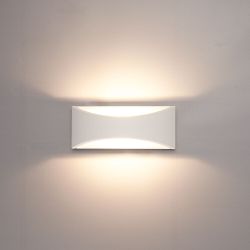 Фасадный светильник Arte Lamp