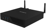 Системный блок Irbis Smartdesk Intel Core i3, 8 ГБ, 256 Гб, Intel UHD Graphics,  ОС Не установлена