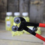 Smaltbottle-LEMON MIX, 400 гр