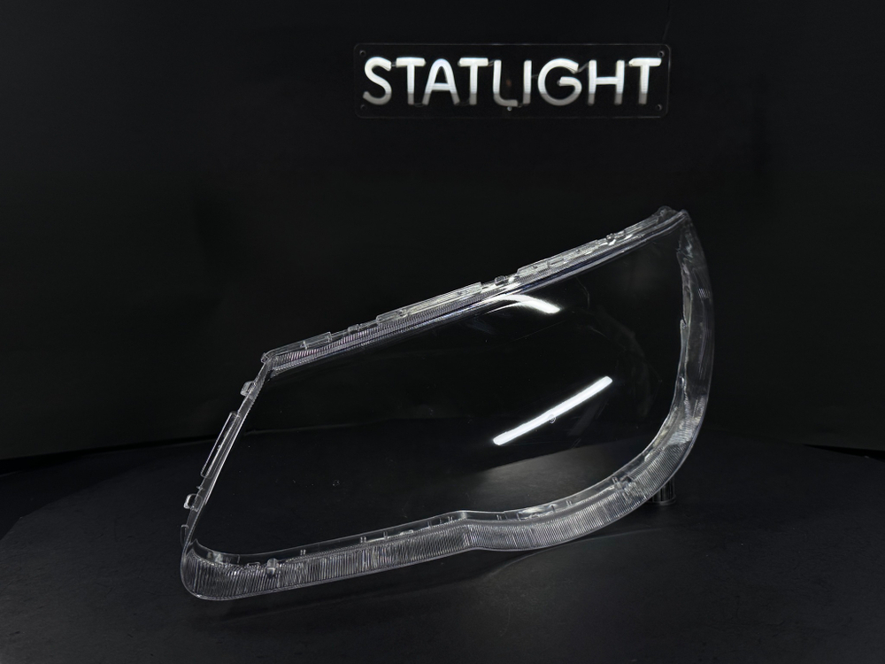 Левое стекло Hyundai Elantra 4 HD 2006-2011