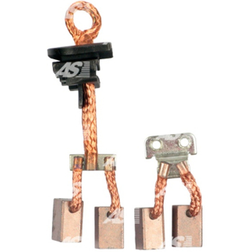 Щётки стартера Honda