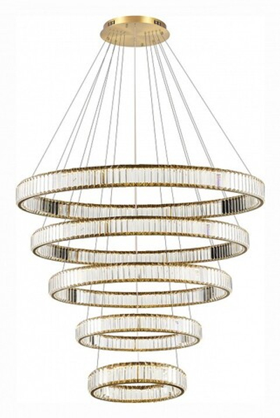 Подвесной светильник ST-Luce Tivoli SL1622.313.05