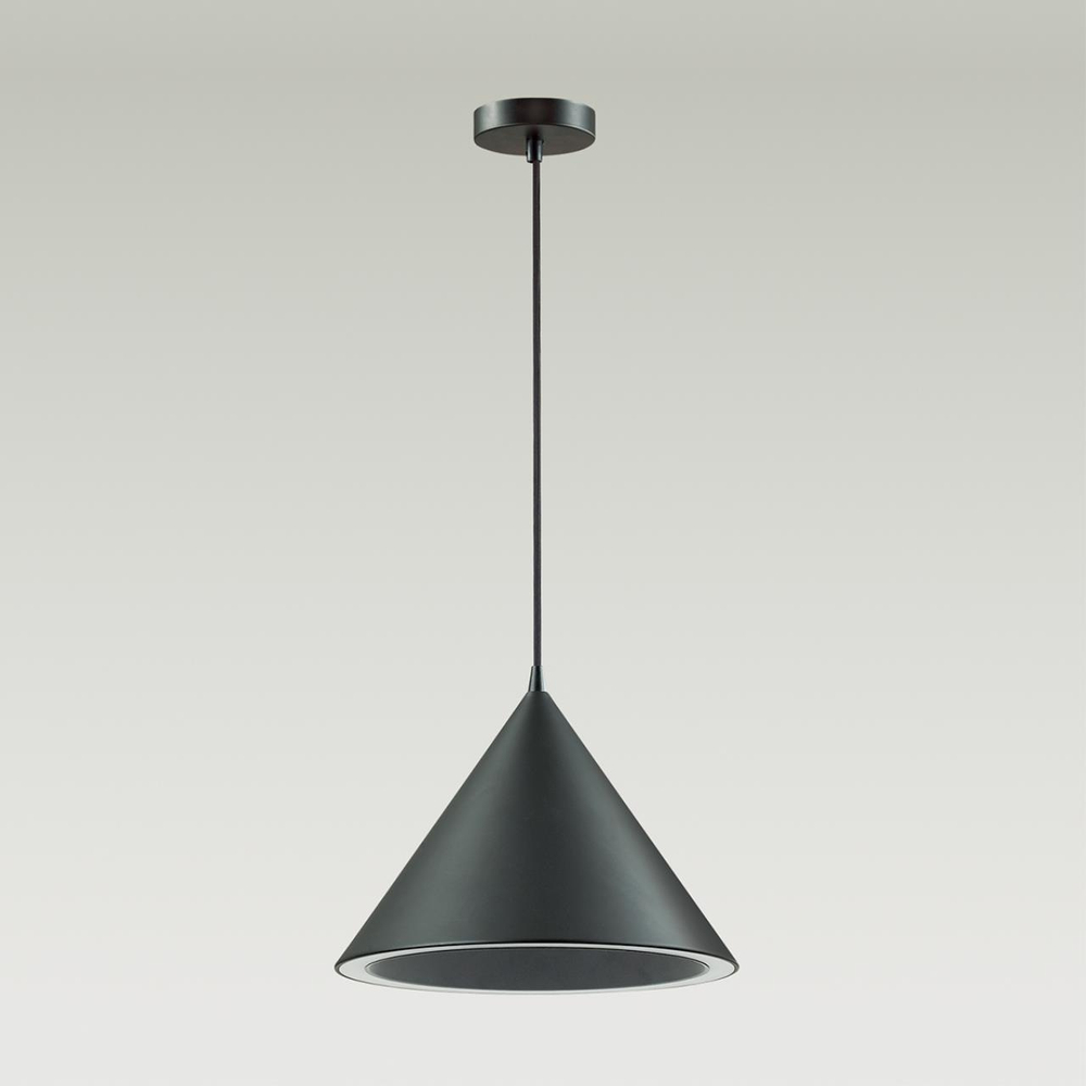 3724/24L LN Подвес LED 24Вт 4000К IP20 LEDIO