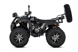 Квадроцикл TIGER Max Grade 300