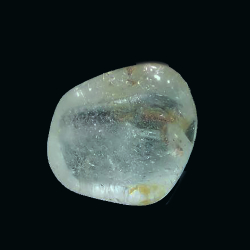 Галтовка топаз голубой асс.