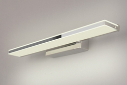 Подсветка для картин и зеркал Elektrostandard MRL LED 1075 хром