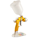 Краскопульт пневматический DeVILBISS GTI PRO LITE TE20 1,2 мм