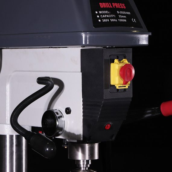 VISPROM B-2020/400 сверлильный станок