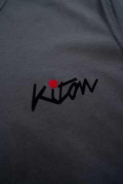 Футболка Kiton