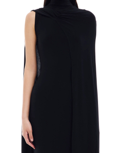 Платье Misteria (Мистериа) черное