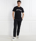 Футболка CLEMENT Pepe Jeans London - черный(PM509220)