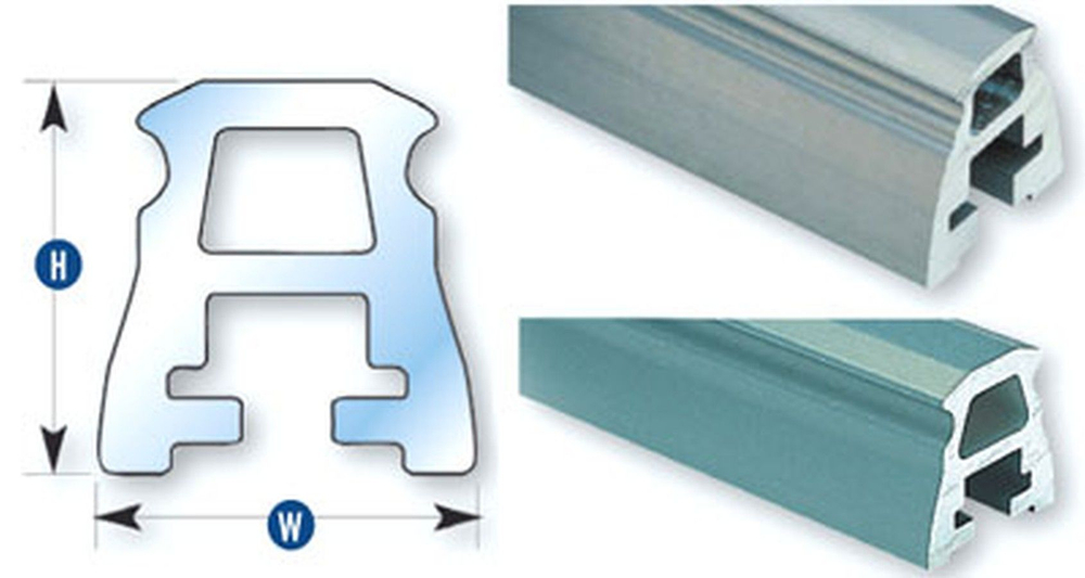 Погон усиленный 29161520 (10243571)