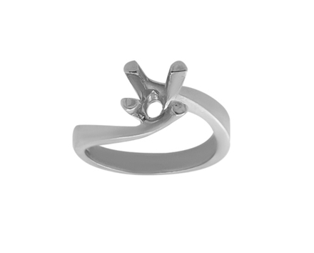 Восковка кольцо (Ø 7.00 мм - 1 шт., 1 деталь)