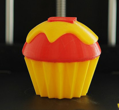 3D принтер Factory 2.0 Net