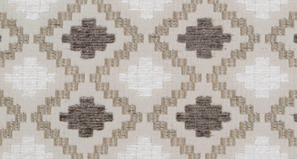 Шенилл-жаккард Scandinavia temple (Скандинавиа темпл) 09