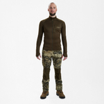 Кардиган Deerhunter Excape Insulated (376 Art Green)