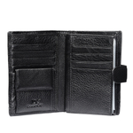 Портмоне из натуральной кожи Dublecity 120-DC26-08A+