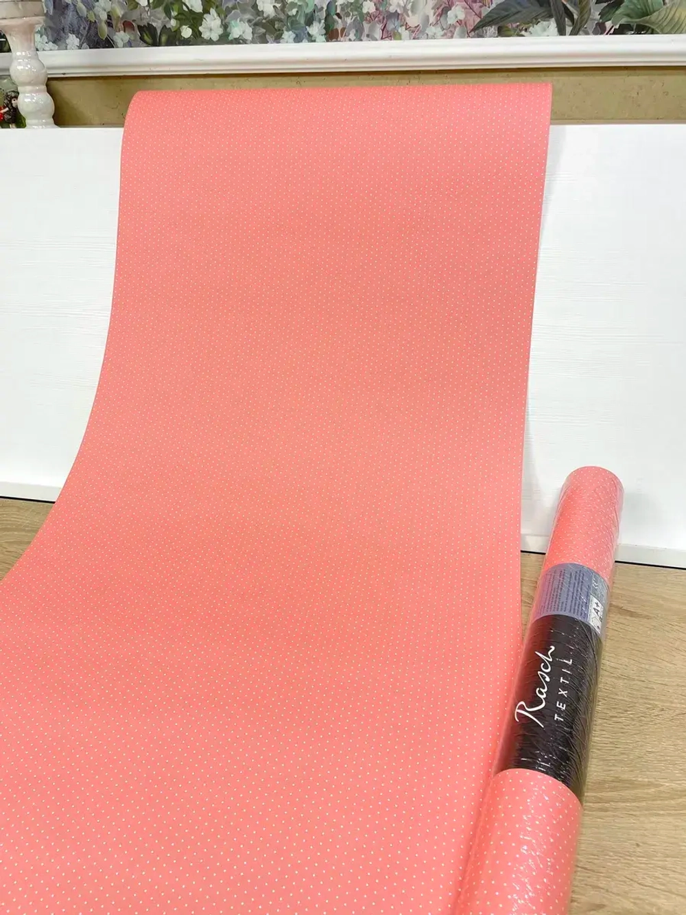 Обои чистый флизелин 288505 Tintura Textil Германия