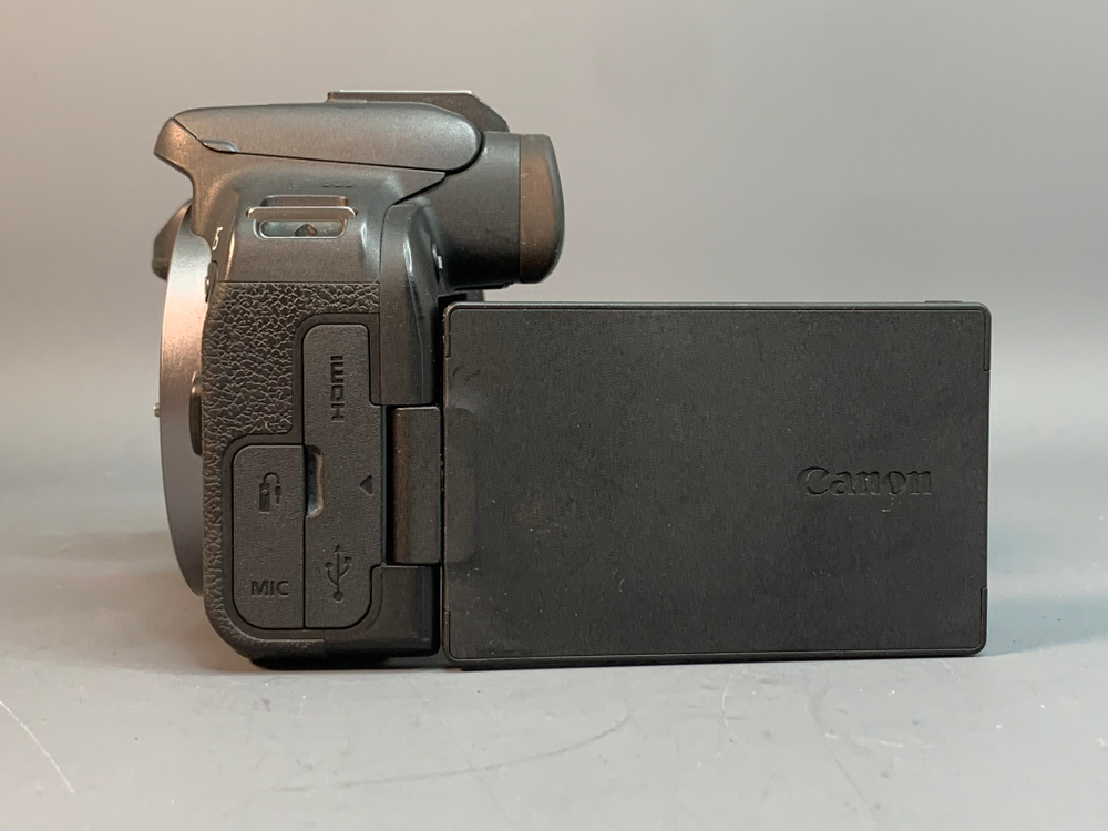 Canon EOS R10 Body 49.000 Кадров