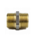 Ниппель переходной I-TECH MM НР 1/2&quot;х 3/8&quot; 24572