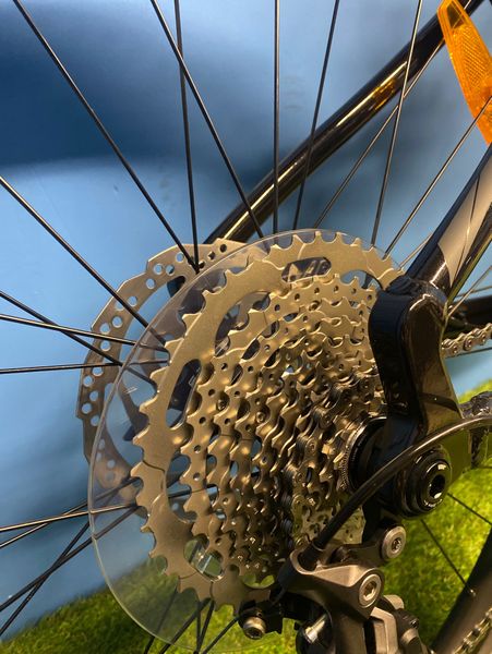 Горный велосипед Велосипед Merida Big.Trail 200