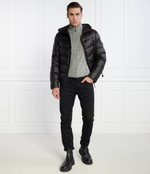 Пуховая куртка Peuterey - черный(PEU4830 01181864)