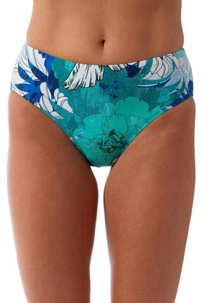 Трусы купальные JZ25183H