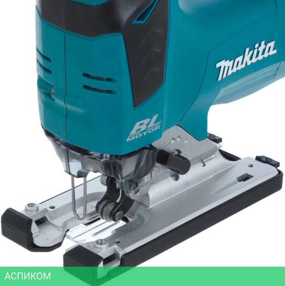 Электролобзик Makita DJV182Z