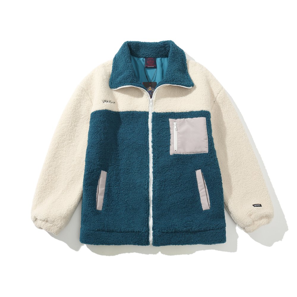 КУРТКА YMKASHIX FURRY HTF