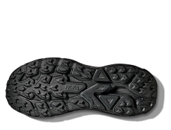 Кроссовки для бега мужские Hoka Challenger ATR 8 Черно-Золотые