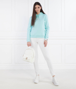 Джинсы MID RISE CALVIN KLEIN JEANS - белый(J20J222778)