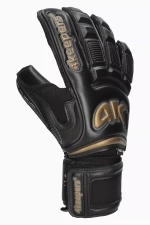 Вратарские перчатки 4keepers Champ Gold Black VI RF2G