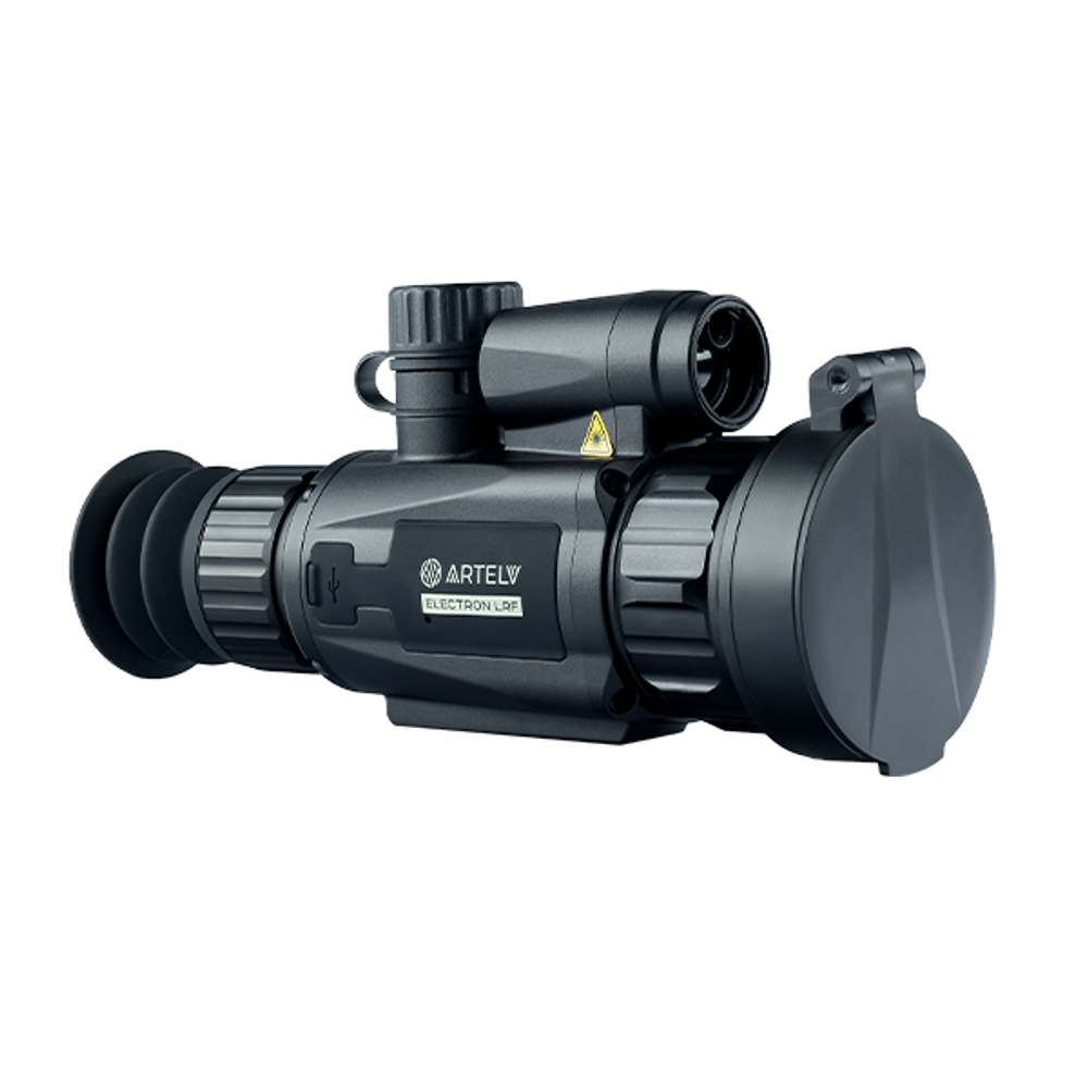 Artelv Electron 2x 35мм 640x512 LRF