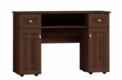 Столик туалетный Sherlock 52, орех