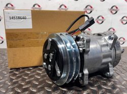 Компрессор кондиционера 14518640