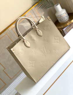 Louis Vuitton Onthego GM
