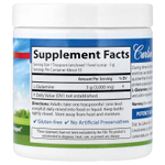 Carlson, L-глютамин в порошке, 100 г (3,53 унции)