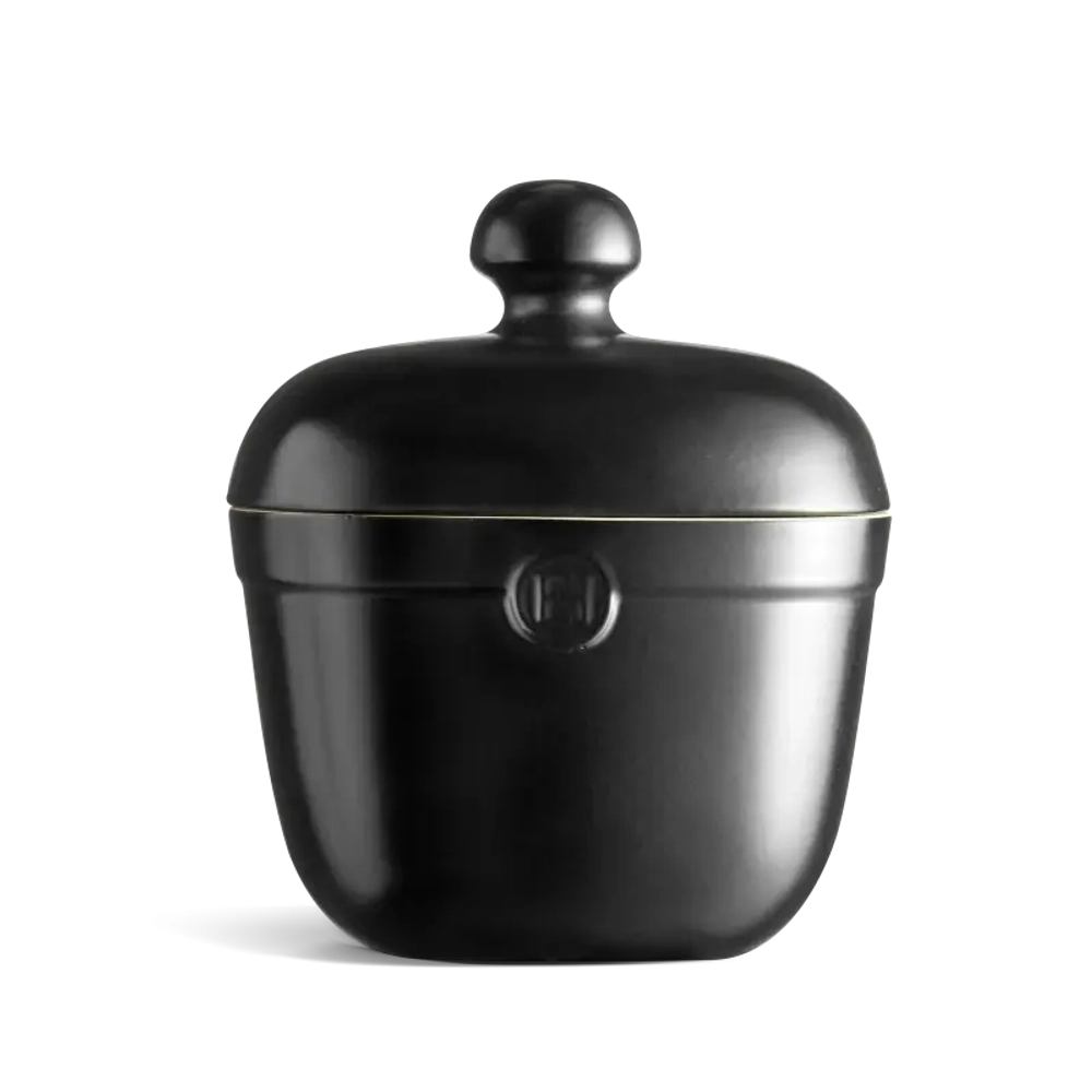 Емкость для хранения печенья Emile Henry Truffle, 2.45 л