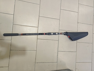Карповое удилище телескопический（RS） 4.0lbs