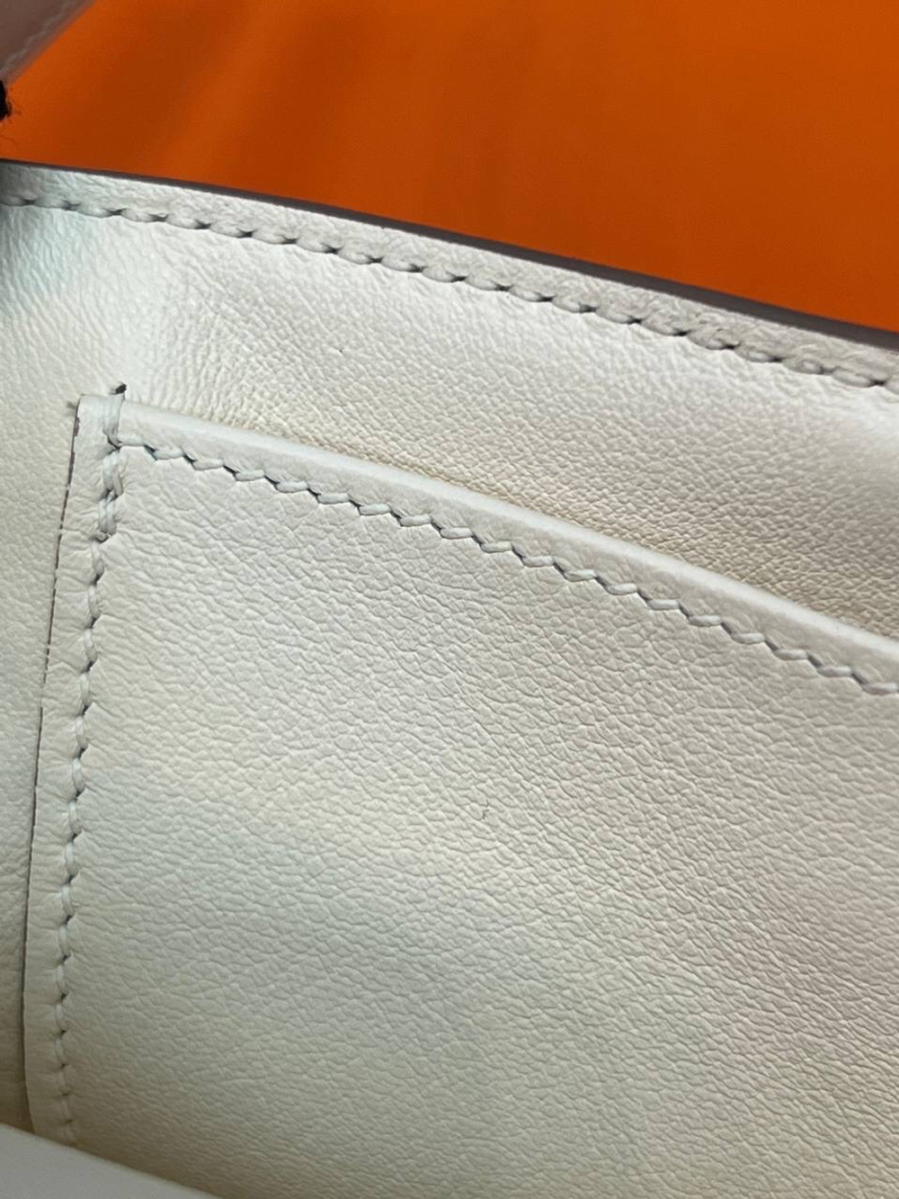 Сумка Hermes Jypsiere