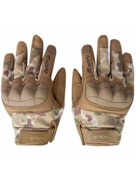 [Н] Ед3. Пер-ки летние «Mechanix M-Pact 3 Covert» (Мультикам)