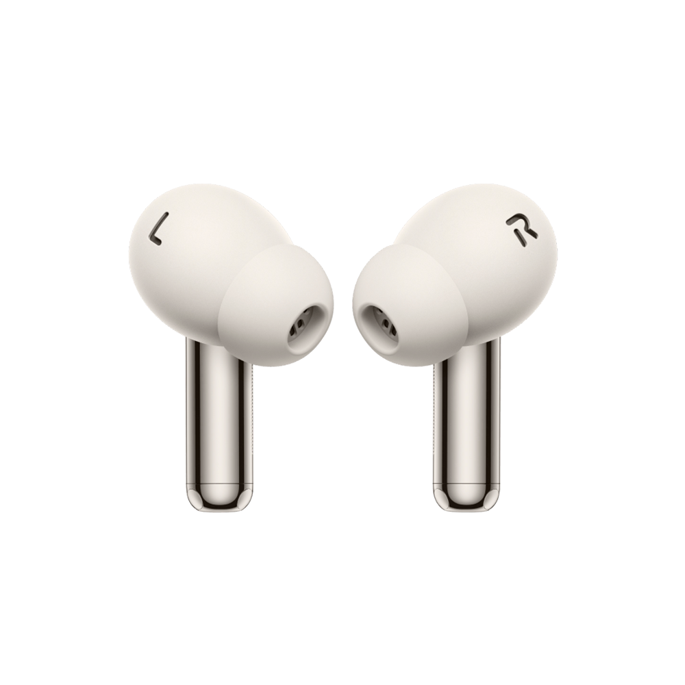 Беспроводные наушники OnePlus Buds Pro 3, Lunar Radiance