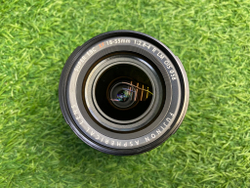 Fujinon XF 18-55mm 2.8-4 R LM OIS